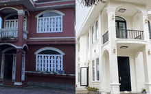 Chi 4 tỷ cải tạo hoàn toàn căn nhà 24 tuổi ở Đà Lạt, thành quả khiến ai cũng trầm trồ