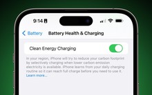 iPhone có tính năng ẩn giúp bạn trở thành "anh hùng cứu Trái đất": Kỳ quặc thế này đúng là chỉ có Apple mới nghĩ ra!
