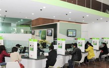 Ngân hàng báo lãi hàng tỉ USD