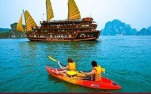 Du lịch hè cận kề, nhiều tour độc lạ, 'sốt xình xịch' ra mắt