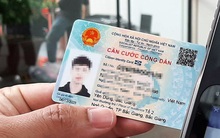 Đổi thẻ căn cước công dân thành thẻ căn cước không tác động chi phí của xã hội