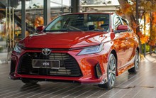 Sau lùm xùm gian lận thử nghiệm an toàn, Toyota mang Vios đi kiểm tra lại, khẳng định không có vấn đề và tiếp tục bán