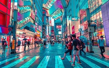 Một ngày ở Nhật Bản có thể dài đến 30 giờ, phải chăng đất nước này sống ở 'dòng thời gian' khác?