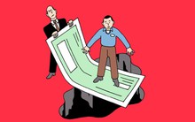 Làm 3 năm chẳng tăng lương, tôi quyết nhảy việc vì cho rằng sếp bất công: Lời chia tay của lãnh đạo khiến tôi giật mình tỉnh ngộ