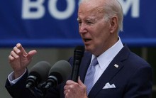 Bất ngờ với mức tín nhiệm mới nhất của Tổng thống Joe Biden