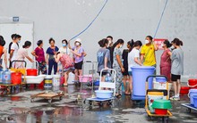 Hà Nội tăng giá nước: Mỗi gia đình phải trả thêm bao nhiêu tiền 1 tháng?