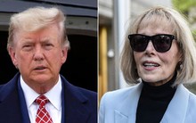 Cựu Tổng thống Mỹ Trump bị kết tội 'lạm dụng tình dục' nữ nhà văn