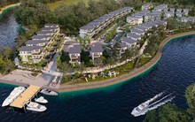 Đầu tư Xây dựng Kiên Giang đạt lợi nhuận hơn 25 tỷ đồng trong quý I, triển khai gối đầu loạt dự án tại Đảo ngọc Phú Quốc