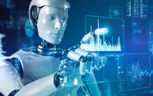 Trí tuệ nhân tạo trở thành thị trường nghìn tỷ USD trong 5 năm tới