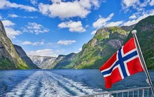 Điều gì diễn ra ở nơi được coi là đáng sống hàng đầu thế giới khi hơn 30 tài phiệt "bỏ đi" chỉ trong 1 năm?