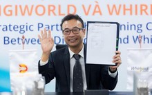 Trong khi lợi nhuận TGDĐ, FPT Shop giảm mạnh, Chủ tịch DGW tự tin tuyên bố "từ ngày thành lập đến giờ chưa có quý nào bị Lỗ"