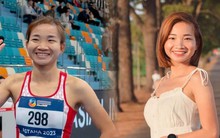 Đời thường của “siêu nhân” điền kinh Nguyễn Thị Oanh: Bán hàng online trang trải cuộc sống, thích đi làm móng lúc rảnh
