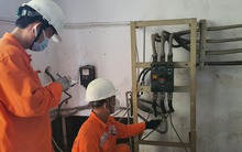 TP HCM mùa nắng nóng: Tiền điện sẽ tăng cao