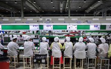 Trung Quốc cuối cùng cũng có đối thủ xứng tầm: Một quốc gia châu Á sắp tước danh hiệu ‘công xưởng thế giới’, kéo được cả công ty 15 năm gắn bó cùng Trung Quốc về phe