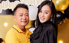 Phương Oanh có động thái khi bạn trai tuyên bố hoàn tất ly hôn, shark Bình còn vào cổ vũ