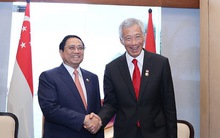 Thủ tướng Singapore Lý Hiển Long sẽ thăm Việt Nam vào cuối năm 2023