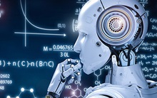 Dự báo trí tuệ nhân tạo thay thế 80% nhân lực