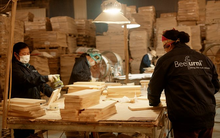 Tăng trưởng 300% trên Amazon, một hãng đồ gỗ Việt đi từ gia công đến tự chủ thương hiệu, tham vọng phủ sóng khắp nước Mỹ