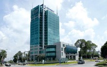 1 trong những doanh nghiệp phát triển khu công nghiệp lớn nhất bị Toà án phong toả tài khoản