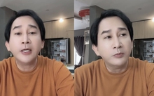 NS Kim Tử Long đăng clip nói rõ vụ công ty bảo hiểm từ chối hoàn tiền: 'Trách mình thôi vì quá tin người'