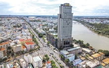 Một thành phố miền Tây vừa vượt TP HCM ở một chỉ số quan trọng