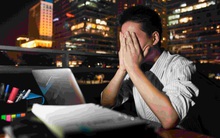 'Không đăng bài khen ngợi công ty lên MXH, nhân viên bị phạt tiền và đuổi việc' - văn hóa công sở chèn ép khiến giới trẻ Trung Quốc ám ảnh