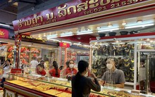 Một kim loại quý giúp láng giềng Việt Nam kiếm tới 90 triệu USD chỉ trong tháng 4