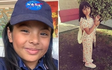 Cô bé 11 tuổi bị tự kỷ có IQ cao hơn cả Albert Einstein