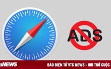 Bí kíp chặn quảng cáo trên Safari mất chưa đến 5 phút