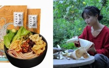 Công ty thực phẩm kinh doanh từ tên tuổi Lý Tử Thất vẫn kiếm được hàng nghìn tỷ/năm