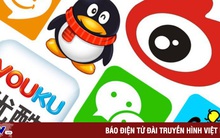 Quy định về tài khoản mạng xã hội chính danh tại Trung Quốc