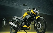 Chi tiết xe côn tay dưới 30 triệu đồng hút hồn giới đam mê