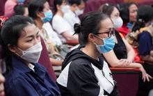 Vợ Nguyễn Thái Luyện nói về người muốn trả giúp 2.500 tỉ đồng