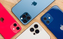 Hậu tuyên bố về "tiếng rên xiết" của Chủ tịch TGDĐ: IPhone 14 Pro Max mất giá nhanh nhất trong lịch sử, cuộc chiến sẽ còn khốc liệt đến đâu?