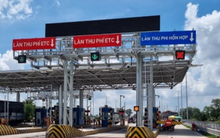 Bộ Giao thông Vận tải đề xuất thu phí 9 tuyến cao tốc do nhà nước đầu tư