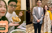 Cưới nữ đồng nghiệp, cuộc sống hôn nhân của con trai hệ thống phở nổi tiếng Hà Nội giờ ra sao?