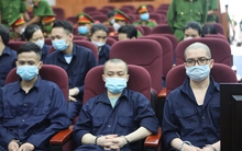 Vợ chồng Nguyễn Thái Luyện nói không còn tài sản để khắc phục hậu quả