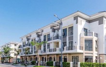 TP.HCM: Xuất hiện nhiều giao dịch “bán hòa vốn, cắt giảm lợi nhuận” ở phân khúc biệt thự, nhà phố