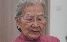 NSƯT Phi Điểu: Hôn nhân viên mãn với nhạc sĩ Phan Nhân, 91 tuổi vẫn tự chạy xe máy đi làm