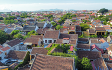 Nhà cổ ở Hội An ồ ạt rao bán