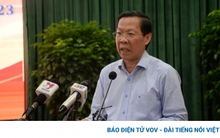 Chủ tịch TP.HCM lên tiếng về việc TP có hơn 500 văn bản hỏi Bộ Kế hoạch và Đầu tư