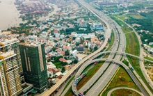 TP Thủ Đức đứng cuối bảng xếp hạng năng lực cạnh tranh cấp sở