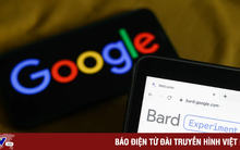 AI - Tâm điểm sự kiện của Google