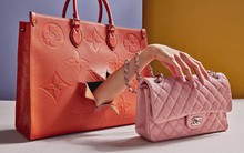 Túi xách 'super fake' giống thật đến mức chuyên gia cũng khó phân biệt