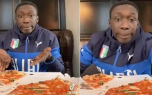 Được phong "chúa hề" nhờ loạt clip TikTok chẳng nói câu nào cũng triệu view, cuộc sống của anh da đen Khaby Lame bây giờ ra sao?