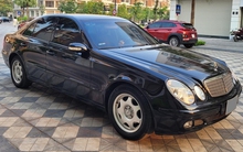 Từng thuộc dòng Mercedes đắt nhất Việt Nam nhưng chiếc xe này giờ chỉ bằng giá 2 chiếc SH, người bán cam kết 'keo chỉ nguyên bản', nội thất đã thay đổi kết cấu