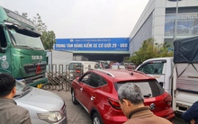 Nên đăng kiểm xe ô tô theo km hay theo thời gian như hiện nay?