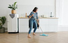 Các nhà tổ chức chuyên nghiệp tiết lộ lý do từ bỏ những thói quen dọn dẹp quen thuộc