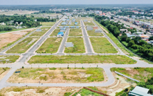 Hà Nội cho phép phân lô, tách thửa, đất nền ven đô có giao dịch trở lại