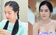 CEO làm tình nguyện viên tại SEA Games 32: Giàu có nổi tiếng ở Campuchia, nhan sắc không thua kém hot girl